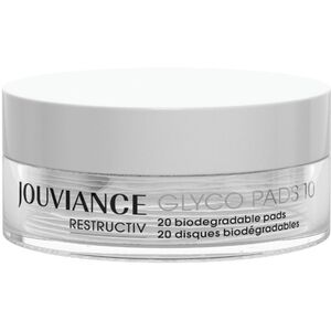 Jouviance Restructiv Glyco Pads 20 Count